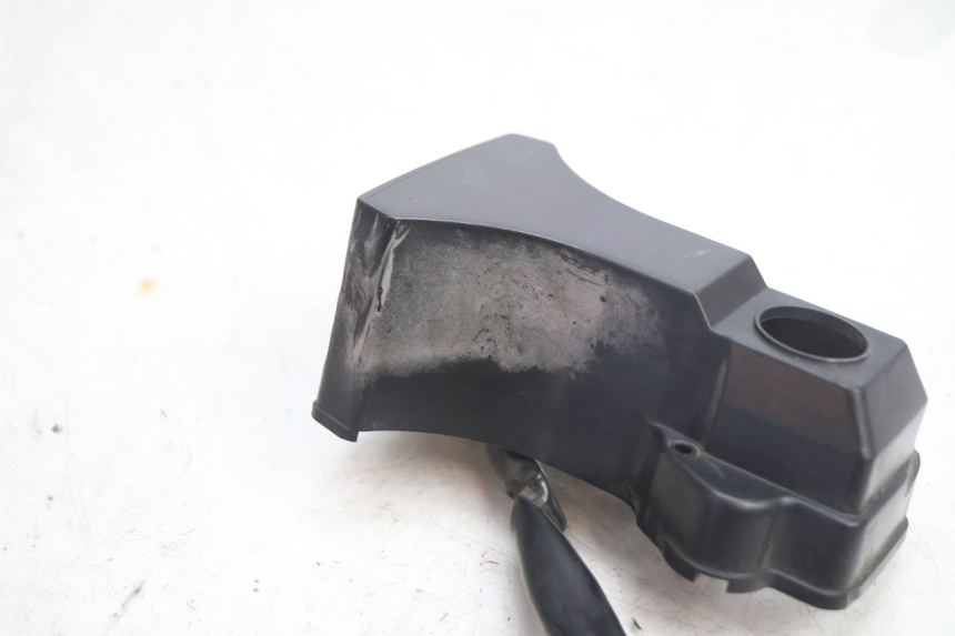 photo de INSTRUMENT HONDA CB TWO FIFTY 250 (1991 - 2002) - Distinctive features