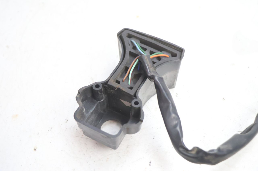 photo de INSTRUMENT HONDA CB TWO FIFTY 250 (1991 - 2002) - High-resolution close-up