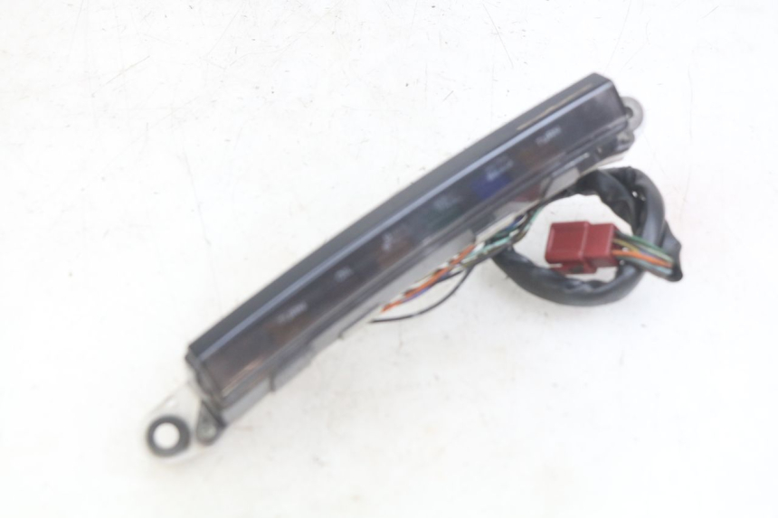 photo de DASHBOARD HONDA CBR F SC25 1000 (1989 - 1992) - Main view