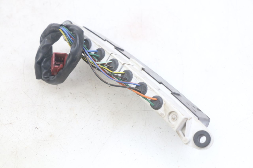 photo de DASHBOARD HONDA CBR F SC25 1000 (1989 - 1992) - Component detail