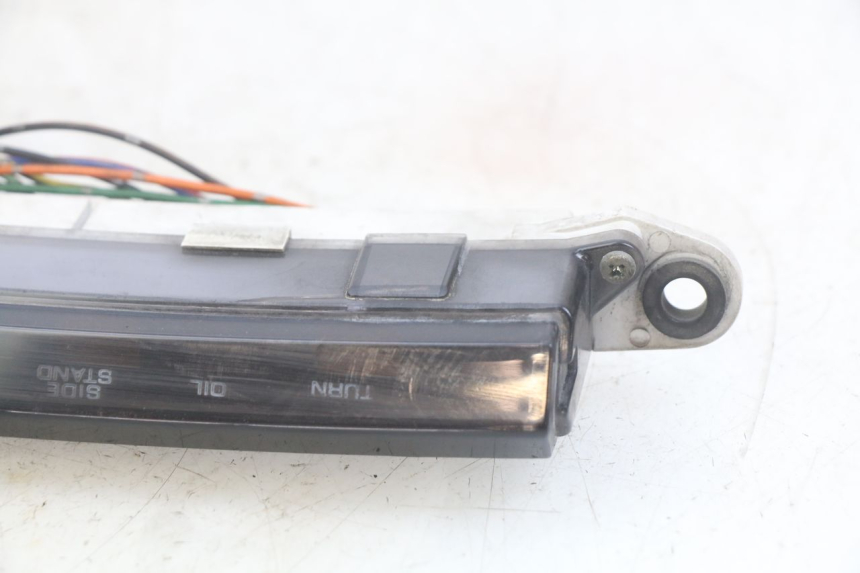 photo de DASHBOARD HONDA CBR F SC25 1000 (1989 - 1992) - Product overview