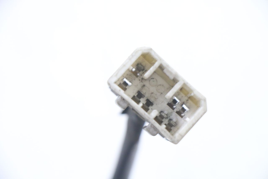 photo de INSTRUMENT GILERA NEXUS 300 (2008 - 2013) - Product overview