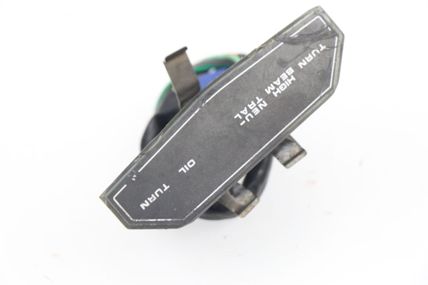 photo de INSTRUMENT SUZUKI GSXF GSX F 600 (1988 - 1997) - Component detail