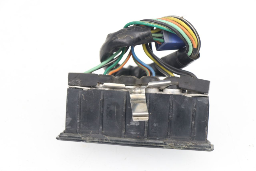 photo de INSTRUMENT SUZUKI GSXF GSX F 600 (1988 - 1997) - Alternative perspective