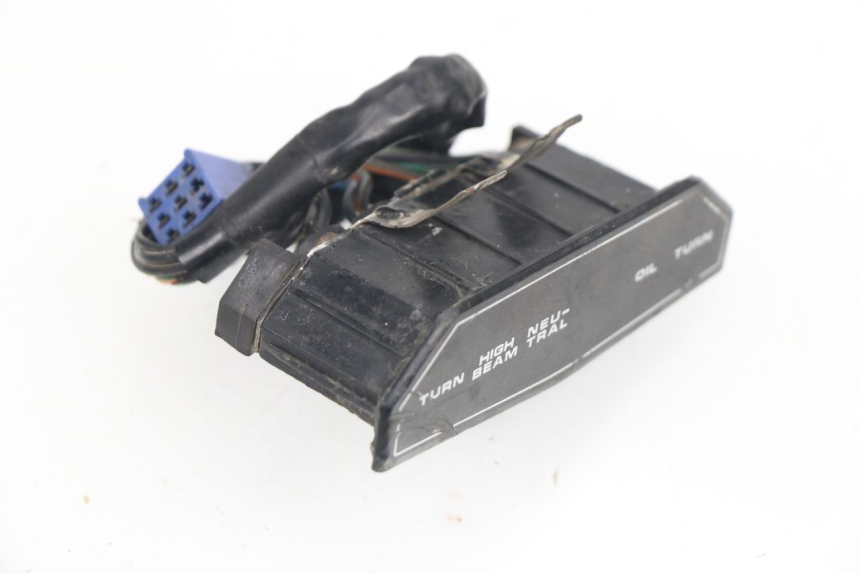 photo de INSTRUMENT SUZUKI GSXF GSX F 600 (1988 - 1997) - Product overview