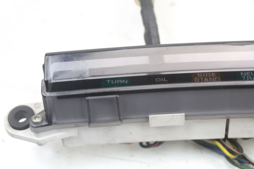 photo de INSTRUMENT HONDA CBR F 1000 (1993 - 1996) - Zoom on usage condition