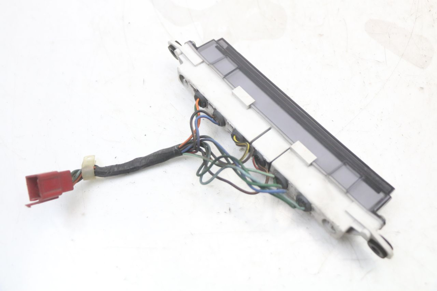 photo de INSTRUMENT HONDA CBR F 1000 (1993 - 1996) - Technical close-up