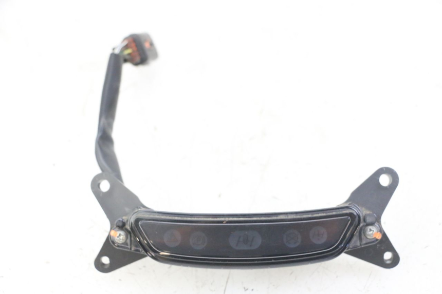 photo de INSTRUMENT PIAGGIO IE MP3 YOURBAN 300 (2011 - 2016) - Main view