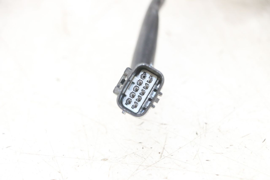 photo de INSTRUMENT PIAGGIO IE MP3 YOURBAN 300 (2011 - 2016) - Component detail