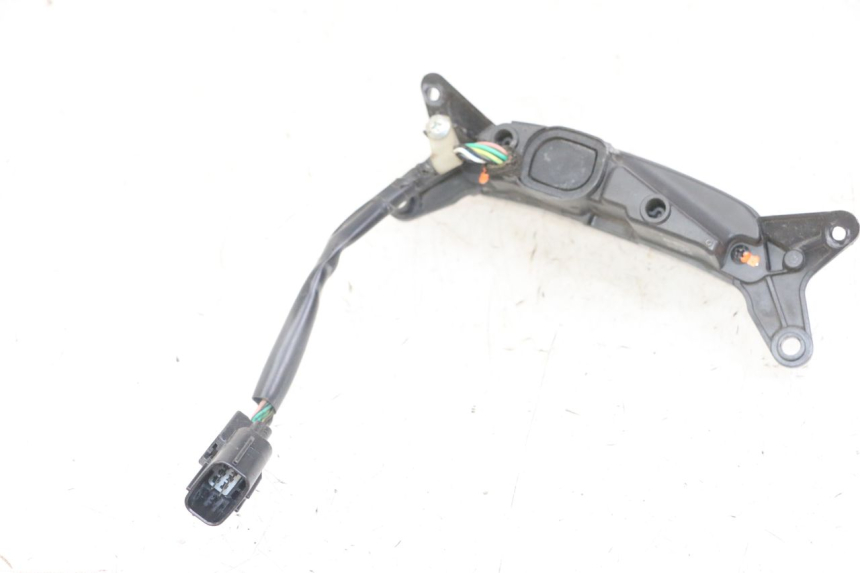 photo de INSTRUMENT PIAGGIO IE MP3 YOURBAN 300 (2011 - 2016) - Zoom on usage condition