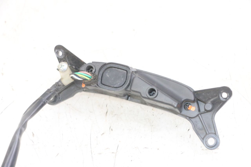 photo de INSTRUMENT PIAGGIO IE MP3 YOURBAN 300 (2011 - 2016) - Alternative perspective