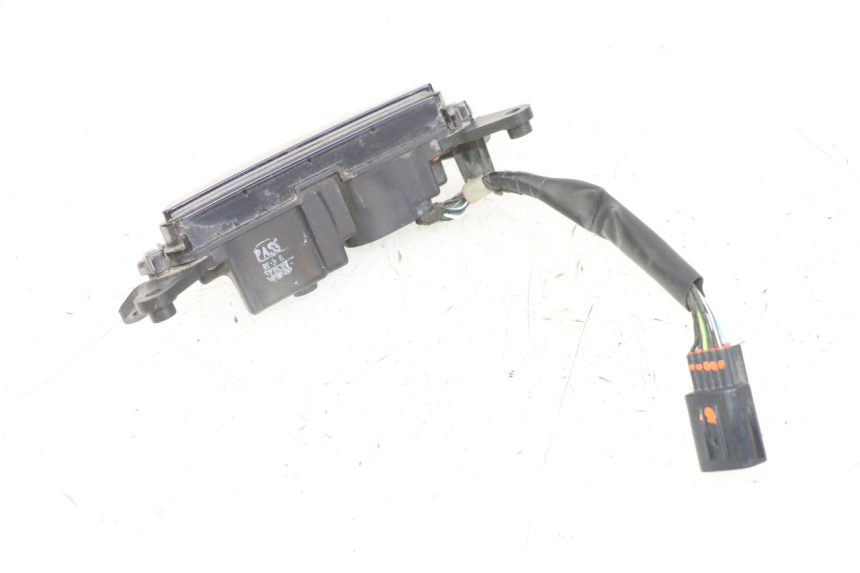 photo de INSTRUMENT PIAGGIO IE MP3 YOURBAN 300 (2011 - 2016) - Product overview