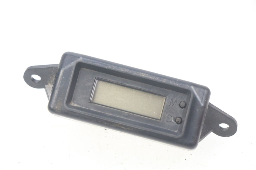 photo de INSTRUMENT SYM JET EURO X 2T 50 (2003 - 2007) - Main view