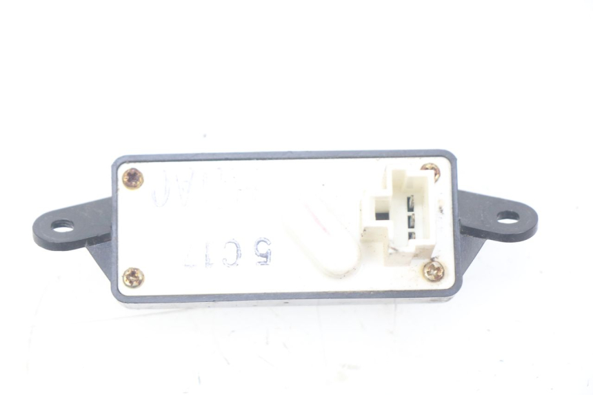 photo de INSTRUMENT SYM JET EURO X 2T 50 (2003 - 2007) - Component detail