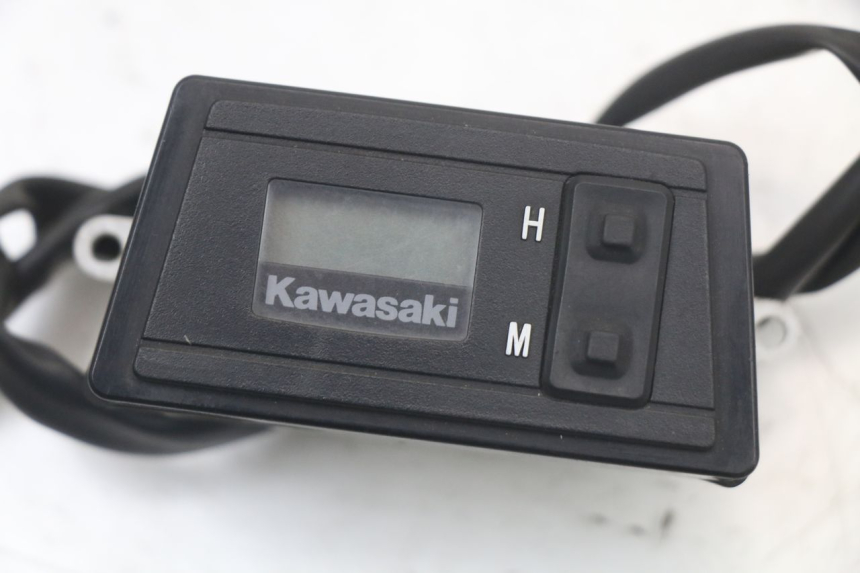photo de INSTRUMENT KAWASAKI GTR 1000 (1994 - 2004) - Component detail