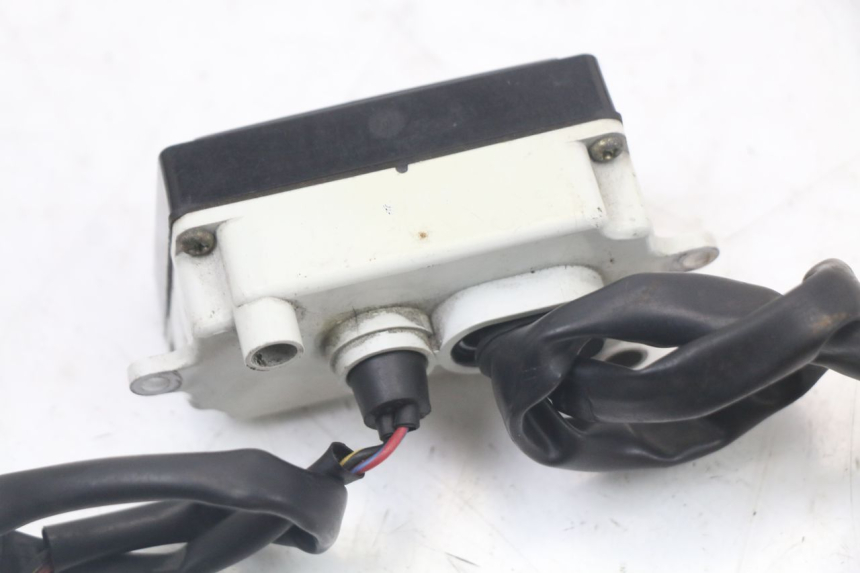 photo de INSTRUMENT KAWASAKI GTR 1000 (1994 - 2004) - Product overview