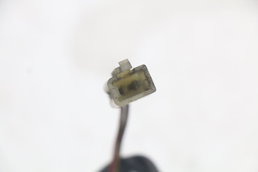 photo de INSTRUMENT KAWASAKI GTR 1000 (1994 - 2004) - Surface and material condition