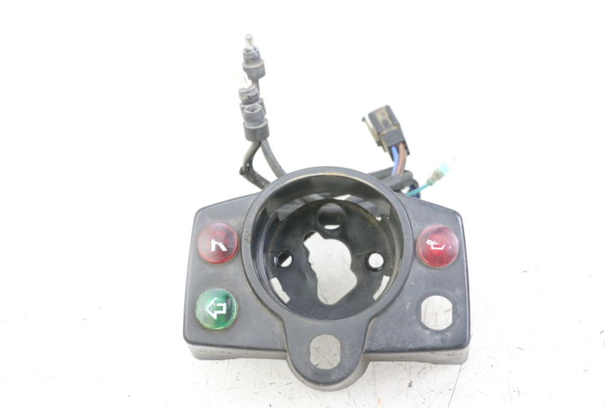 photo de INSTRUMENT MASAI XL 50 (2012 - 2019) - Main view