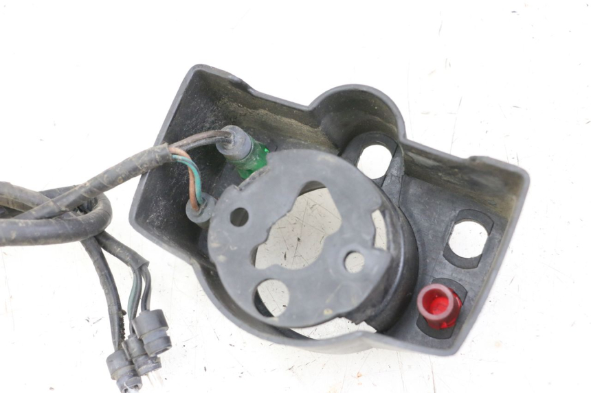 photo de INSTRUMENT MASAI XL 50 (2012 - 2019) - Component detail