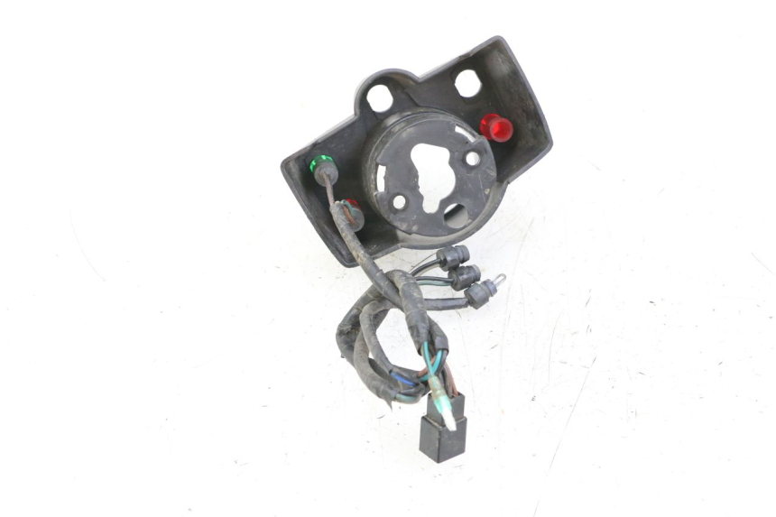 photo de INSTRUMENT MASAI XL 50 (2012 - 2019) - Zoom on usage condition