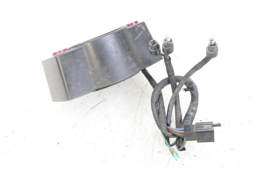 photo de INSTRUMENT MASAI XL 50 (2012 - 2019) - Product overview