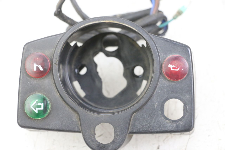 photo de INSTRUMENT MASAI XL 50 (2012 - 2019) - Fixing points details