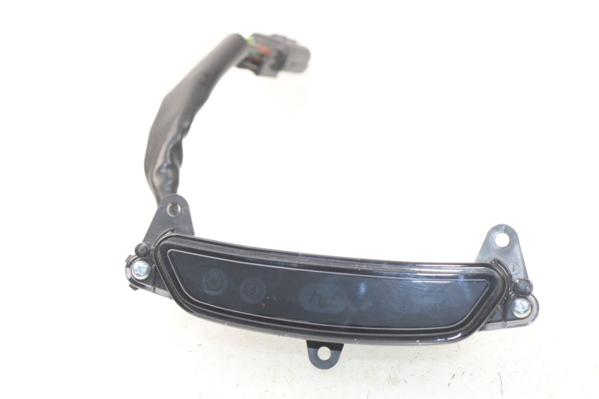 photo de INSTRUMENT PIAGGIO MP3 HPE 500 (2019 - 2022) - Main view