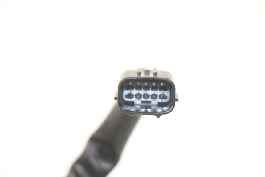 photo de INSTRUMENT PIAGGIO MP3 HPE 500 (2019 - 2022) - Alternative perspective