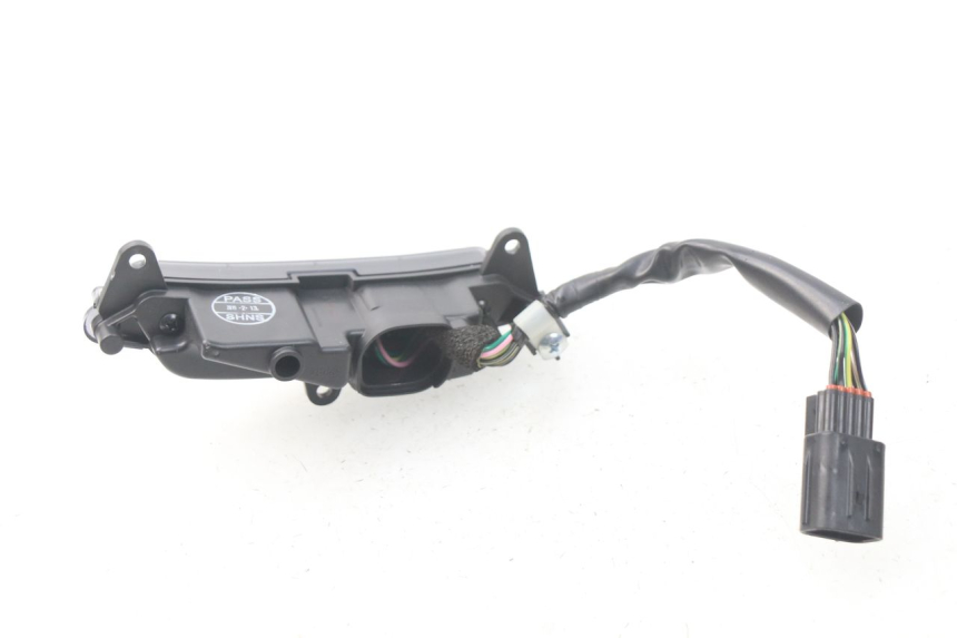 photo de INSTRUMENT PIAGGIO MP3 HPE 500 (2019 - 2022) - Technical close-up