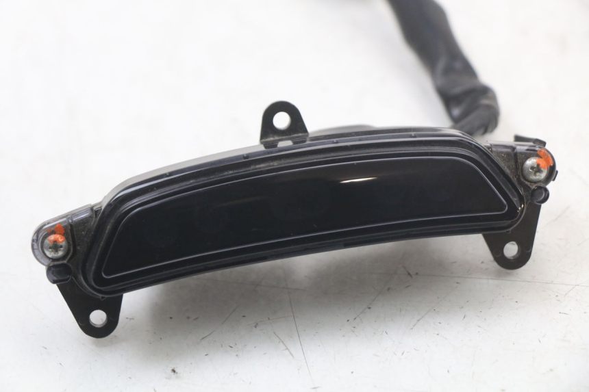 photo de INSTRUMENT PIAGGIO MP3 HPE 350 (2018 - 2020) - Component detail