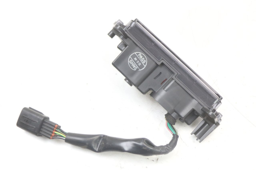 photo de INSTRUMENT PIAGGIO MP3 HPE 350 (2018 - 2020) - Alternative perspective