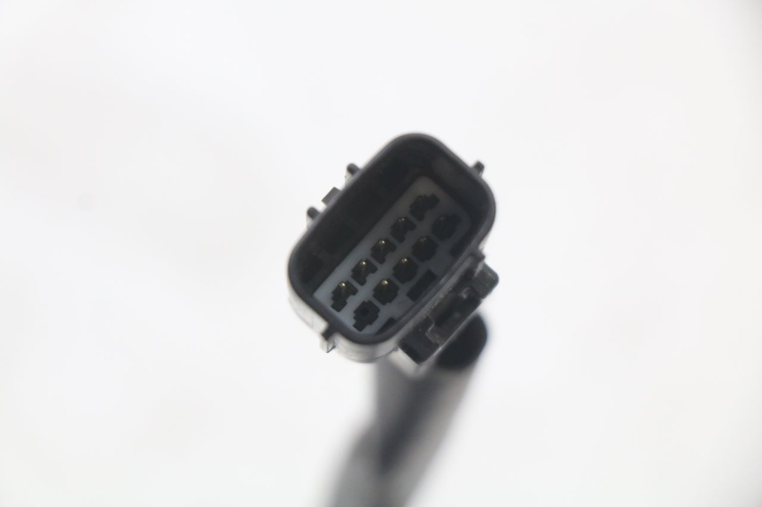 photo de INSTRUMENT PIAGGIO MP3 HPE 350 (2018 - 2020) - Technical close-up