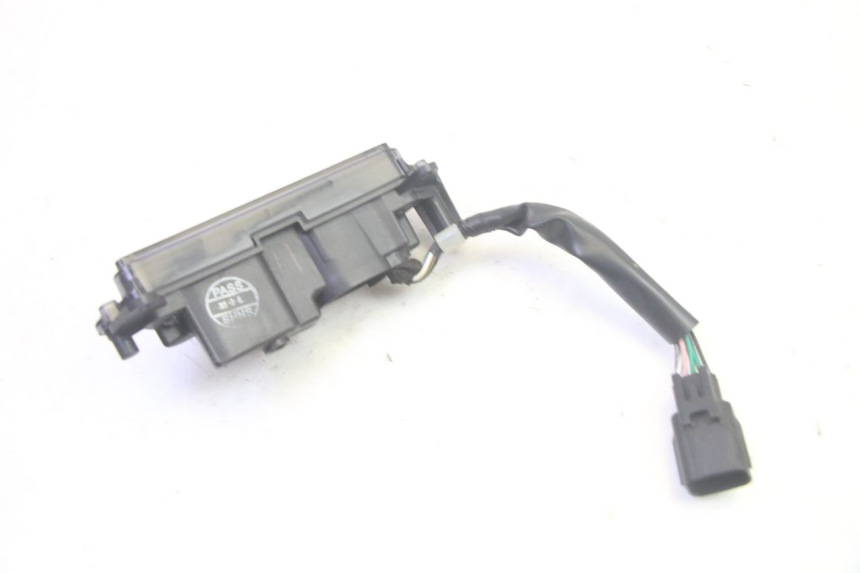 photo de INSTRUMENT PIAGGIO MP3 HPE 350 (2018 - 2020) - Zoom on usage condition