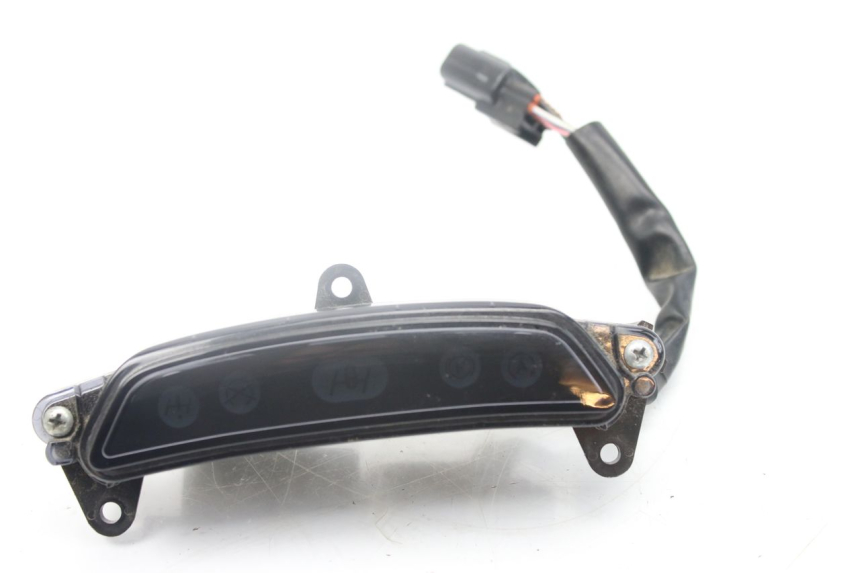 photo de DASHBOARD PIAGGIO MP3 500 (2014 - 2017) - Main view