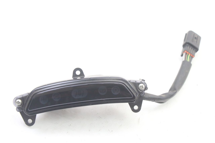 photo de DASHBOARD PIAGGIO MP3 500 (2014 - 2017) - Main view