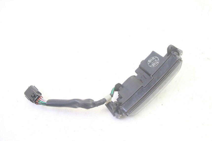 photo de INSTRUMENT PIAGGIO MP3 500 (2016 - 2018) - Technical close-up