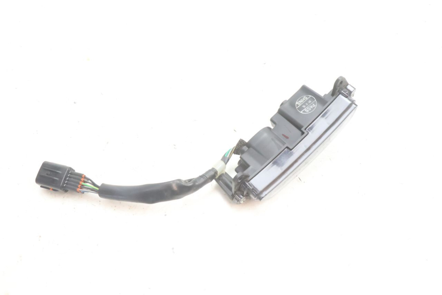 photo de INSTRUMENT PIAGGIO MP3 500 (2016 - 2018) - Zoom on usage condition