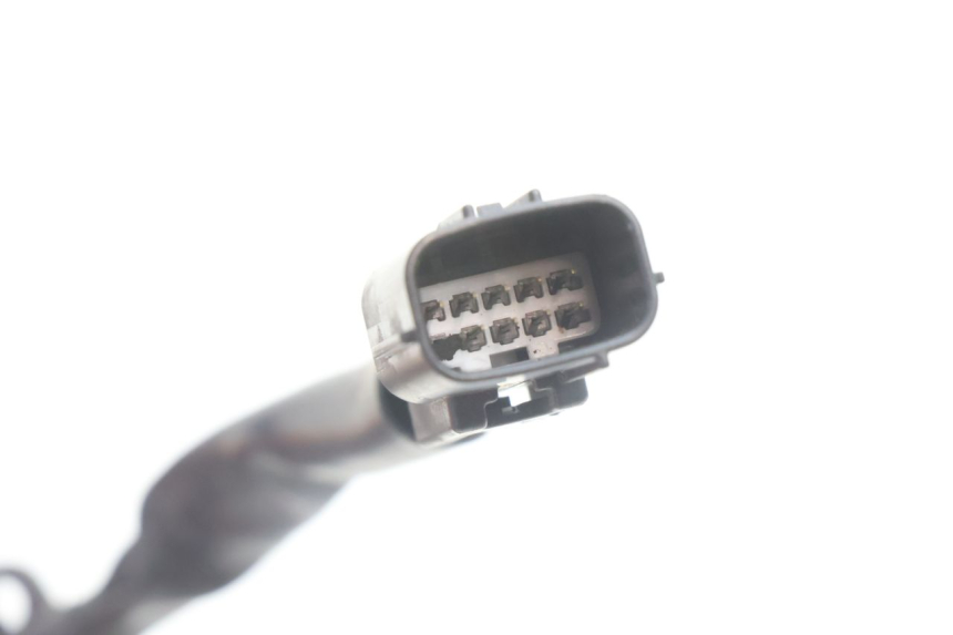 photo de INSTRUMENT PIAGGIO MP3 500 (2016 - 2018) - Fixing points details