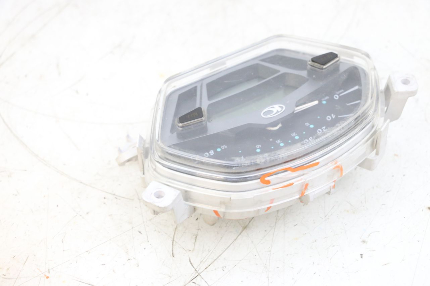 photo de INSTRUMENT KYMCO LIKE 4T 50 (2019 - 2025) - Additional view of the item