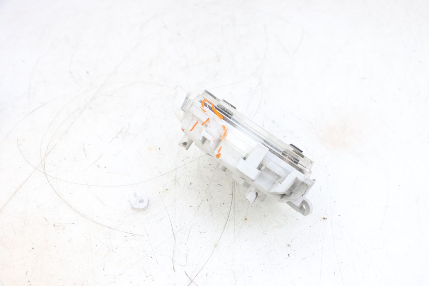 photo de INSTRUMENT KYMCO LIKE 4T 50 (2019 - 2025) - Component zoom