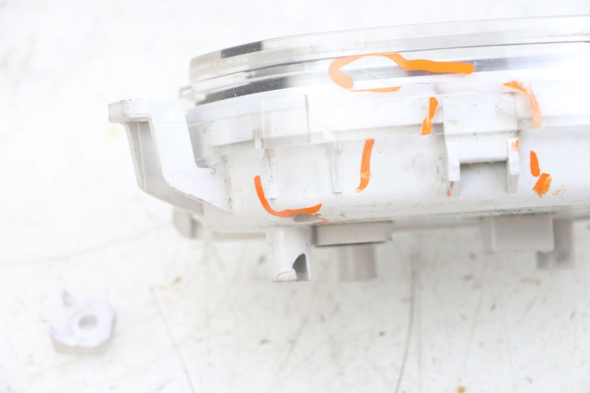 photo de INSTRUMENT KYMCO LIKE 4T 50 (2019 - 2025) - High-resolution close-up