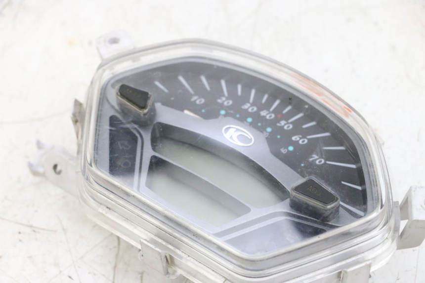 photo de INSTRUMENT KYMCO LIKE 4T 50 (2019 - 2025) - Product overview