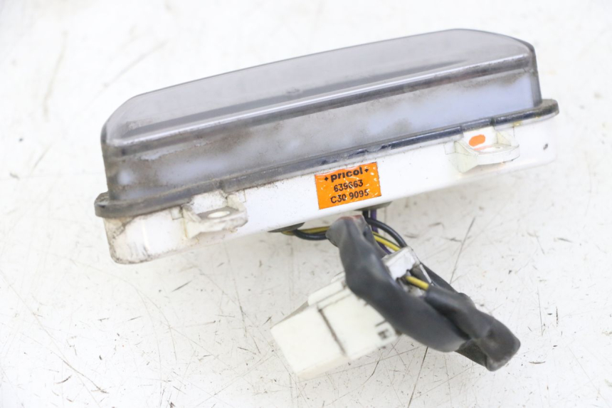 photo de DASHBOARD GILERA NEXUS 125 (2009 - 2013) - Product overview