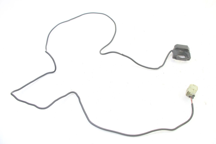 photo de INSTRUMENT HONDA NTV DEAUVILLE ABS 700 (2007 - 2016) - Technical close-up