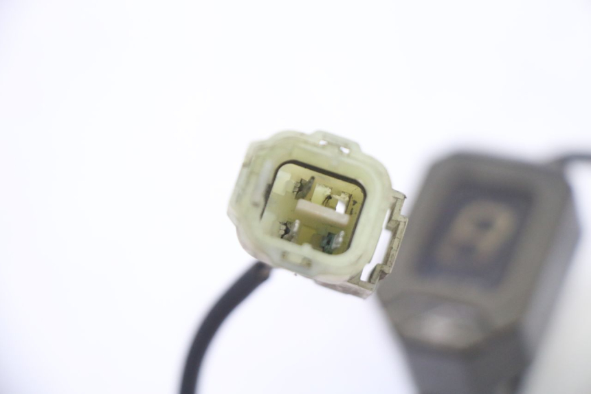 photo de INSTRUMENT HONDA NTV DEAUVILLE ABS 700 (2007 - 2016) - Surface and material condition