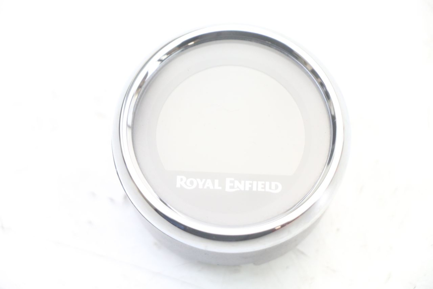 photo de INSTRUMENT ROYAL ENFIELD HYMALAYAN 410 (2016 - 2023) - Component detail