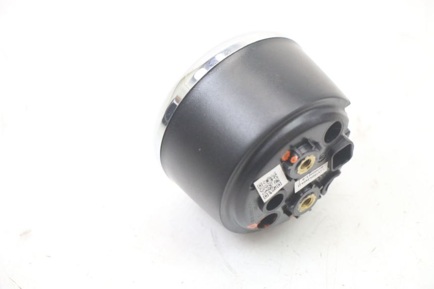 photo de INSTRUMENT ROYAL ENFIELD HYMALAYAN 410 (2016 - 2023) - Product overview