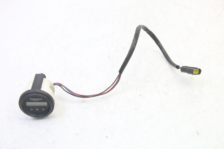 photo de INSTRUMENT TRIUMPH SPRINT 900 (1995 - 1998) - Main view