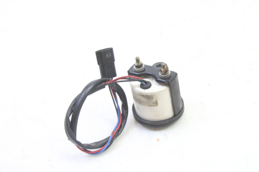 photo de INSTRUMENT TRIUMPH SPRINT 900 (1995 - 1998) - Technical close-up