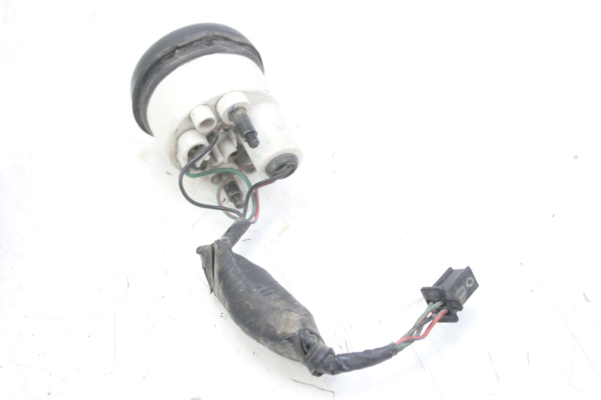 photo de DASHBOARD TRIUMPH SPRINT ST 955 (1999 - 2001) - Zoom on usage condition